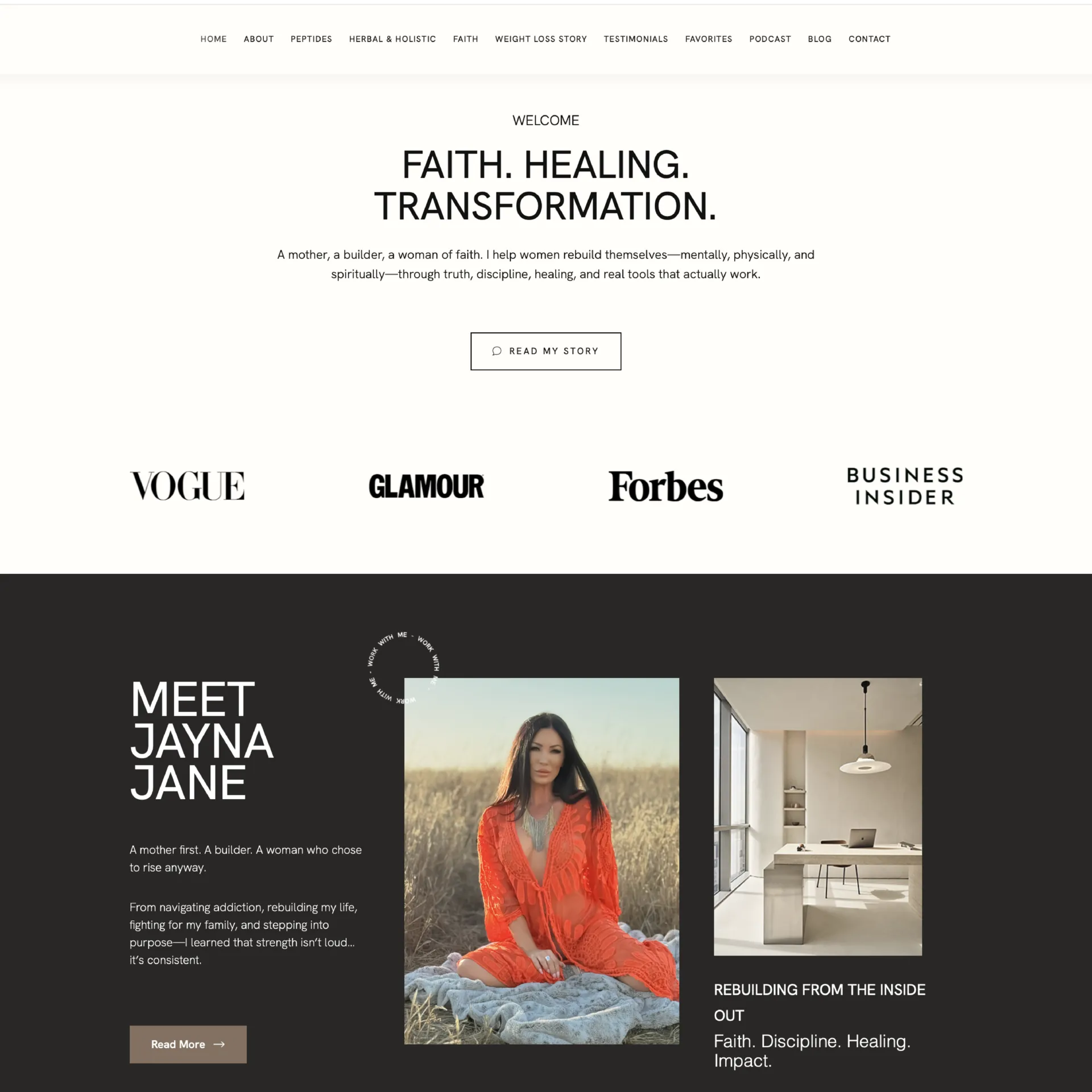 Project Preview Image